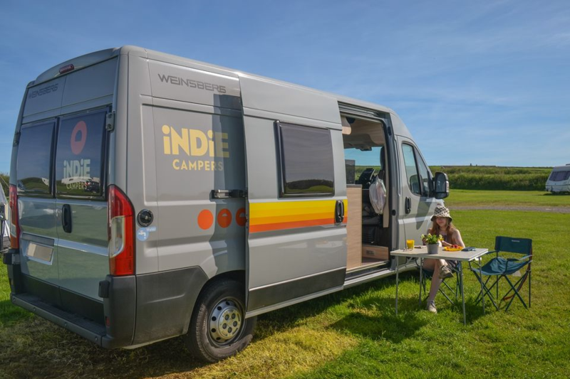 European road trip marketplace Indie Campers expands US presence