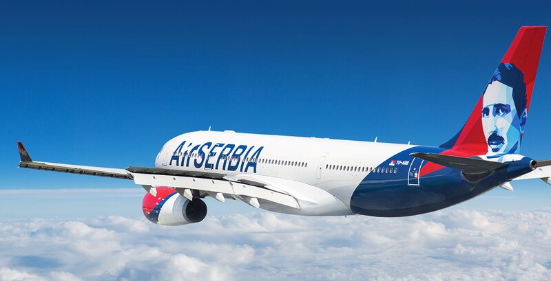 TripAdmit agrees white label activities distribution deal with Air Serbia