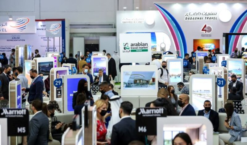 Arabian Travel Market start-up pitch competition offers up to $500,000 funding