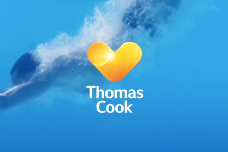 Thomas Cook takes to social media to goad rival Thomson over Tui rebrand