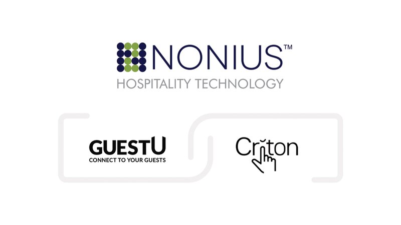 Hotel guest app developer Criton acquired by Nonius