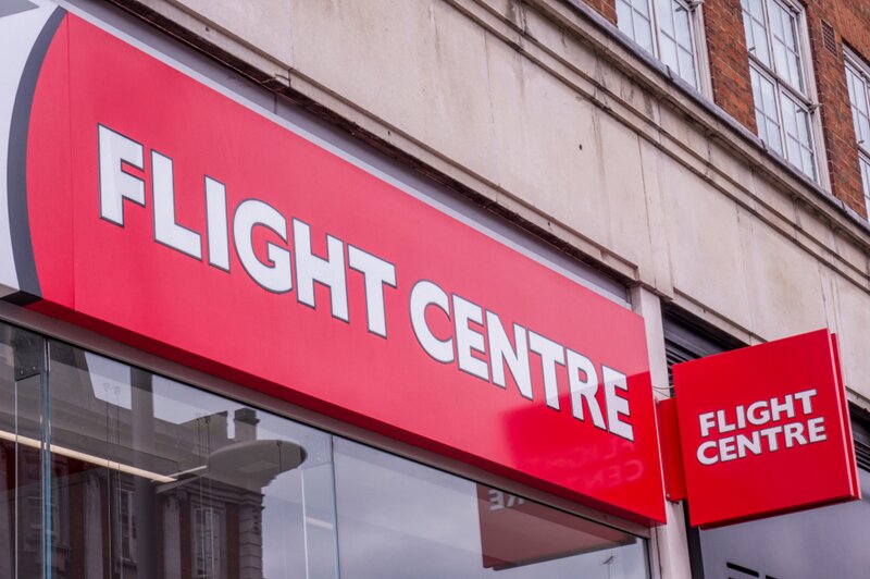 Flight Centre increases investment in TP Connects to become majority owner