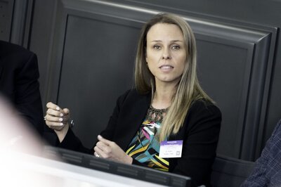 Event held in association with babble and Trust My Group