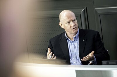 Event held in association with babble and Trust My Group