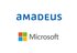 Amadeus integrates Cytric into Microsoft 365