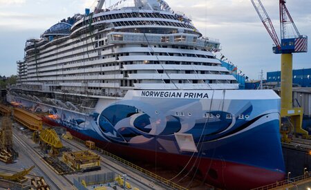 Norwegian Cruise Line sets sail for the Metaverse with NFT auction
