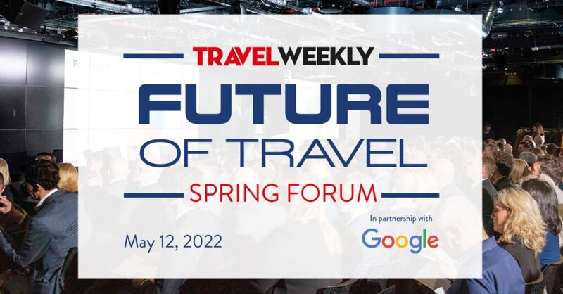 UK booking.com head among expert speakers at Travel Weekly Future of Travel
