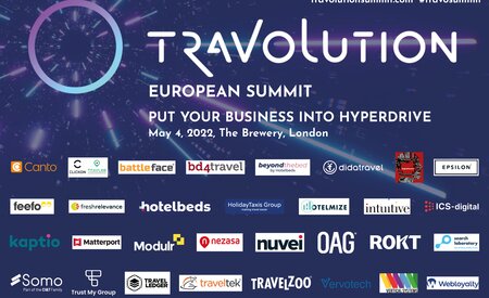 Travo Summit 2022: Buyers and suppliers ready for one-to-one meetings