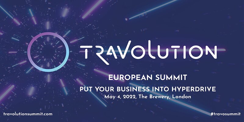 Travo Summit 2022: Why is travel underperforming digitally?