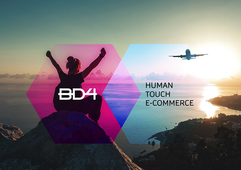 Bd4travel rebrands to BD4 as it looks to travel and beyond