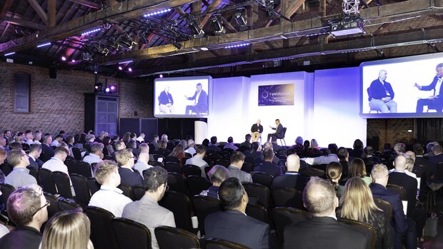 The Travolution European Summit: May 2022