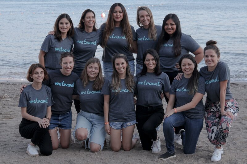 WeTravel announces completion of $27m Series B funding round