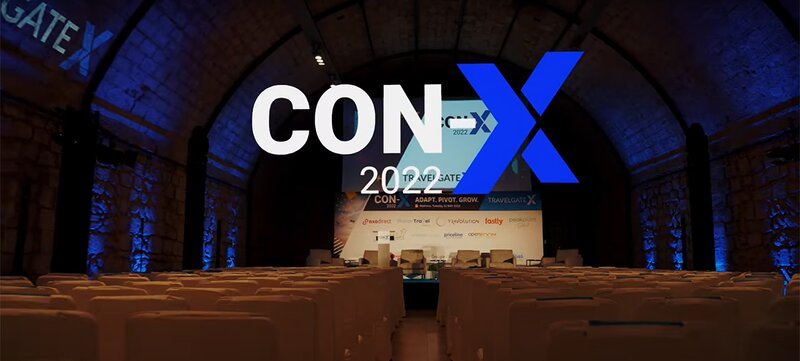 Con-X 2022: Look back on last week’s conference with the official video