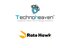 Technoheaven unveils partnership with RateHawk