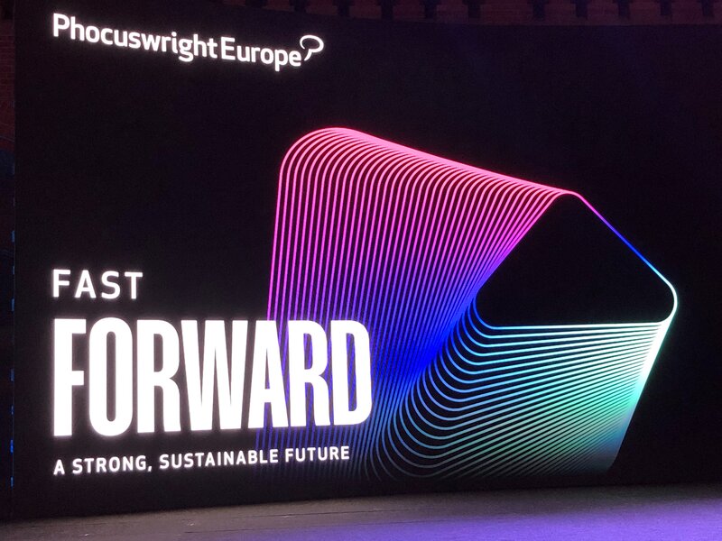 Phocuswright Europe: Intermediaries focus on value proposition as recession threat looms