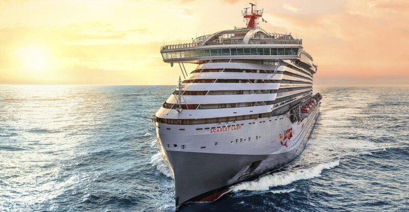Adult-only cruise line Virgin Voyages to become bookable on Traveltek’s iSell platform