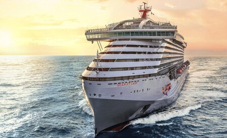 Virgin Voyages set to launch new booking platform for trade partners