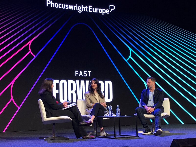 Phocuswright Europe: Business travel's value is being seen in the pandemic recovery