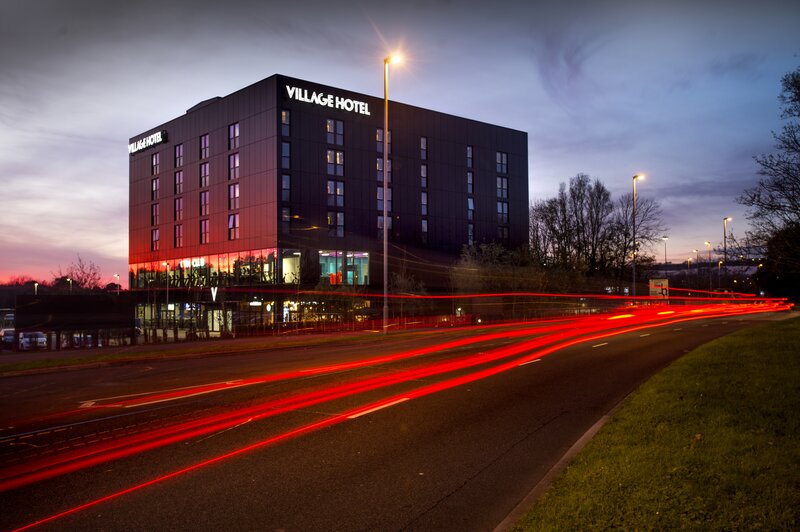 Village Hotels becomes first UK brand to join Expedia's Optimised Distribution programme