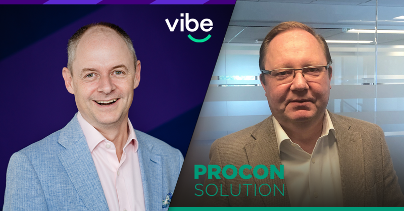 Procon integrates Vibe into its ProTAS corporate travel booking platform