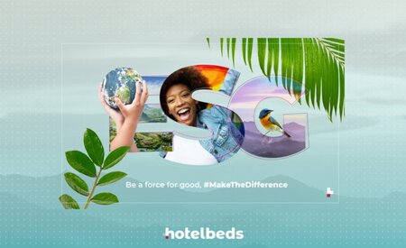 Hotelbeds predicts rise of frictionless travel as consumer expectations rise