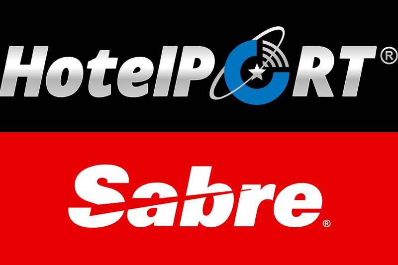 HotelPORT AI property content auditing and monitoring partners with Sabre