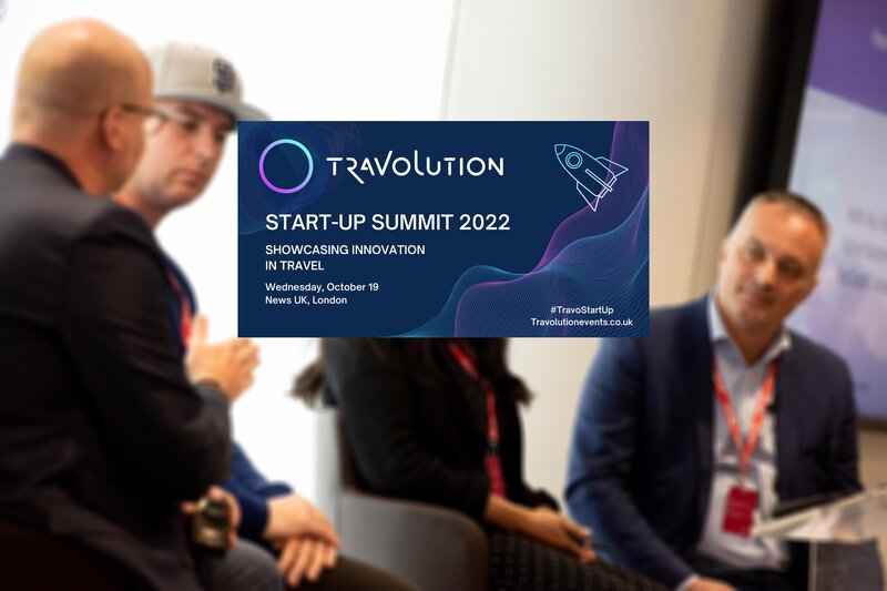 Travo Start-Up Summit: Six finalists vying for 2022 Start-Up of the Year award announced