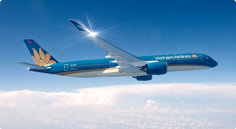 Sabre and Vietnam Airlines extend distribution and technology partnership