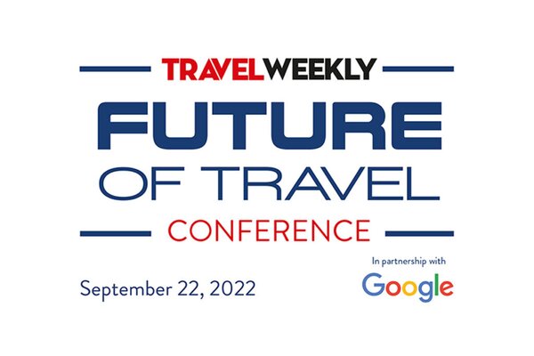 Google to reveal latest customer insights at Travel Weekly Future of Travel conference