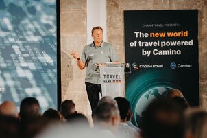 Chain4Travel hits target for €5.2m private pre-sale of Camino crypto tokens