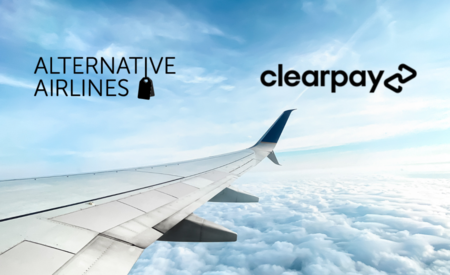 Alternative Airlines extends Clearpay tie-up to offer UK customers flexible payments