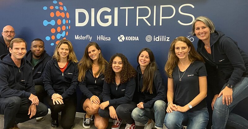 Misterfly Group rebrands as Digitrips