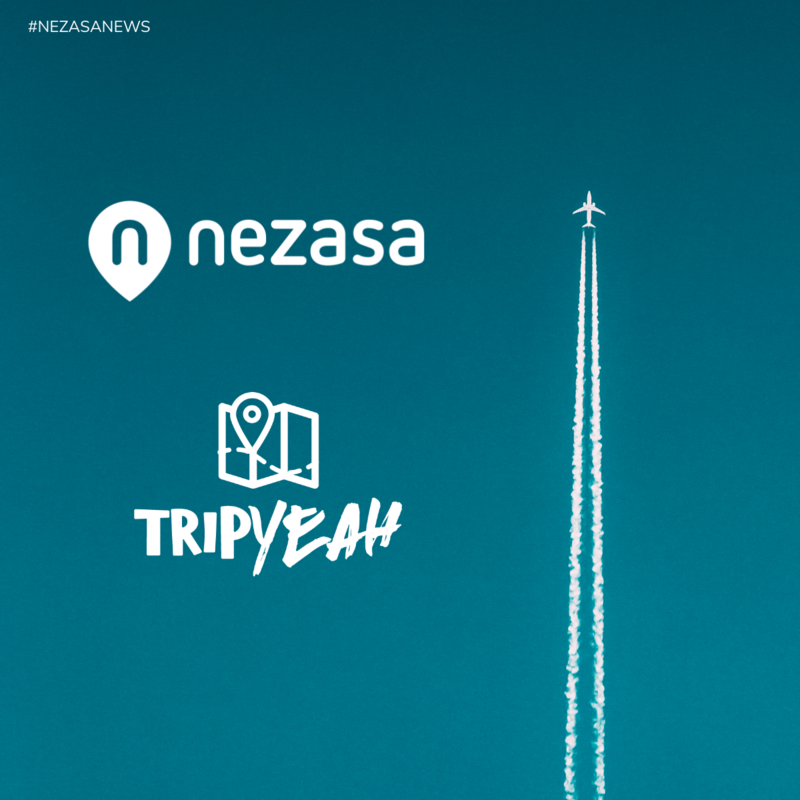 Nezasa acquires Chile-based flight optimisation tech specialist start-up TripYeah