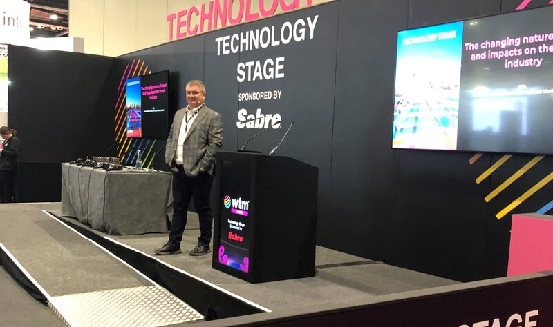 WTM 2022: Rush to digitise and mobile during COVID sees rise in cyber attacks