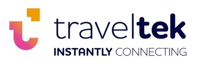 WTM 2022: Traveltek unveils new branding and mission to connect travel seamlessly