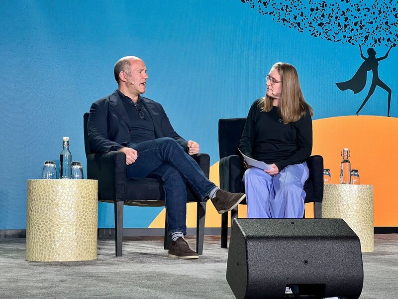 Phocuswright 2022: Expedia expects continued B2B growth as Open World rolls out