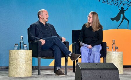 Phocuswright 2022: Expedia expects continued B2B growth as Open World rolls out