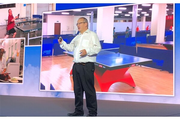 Big Interview: AI will be so prevalent we'll stop talking about it, says Amadeus tech boss