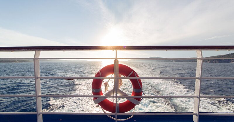 Widgety to provide cruise content to Inspire Group to boost agent sales