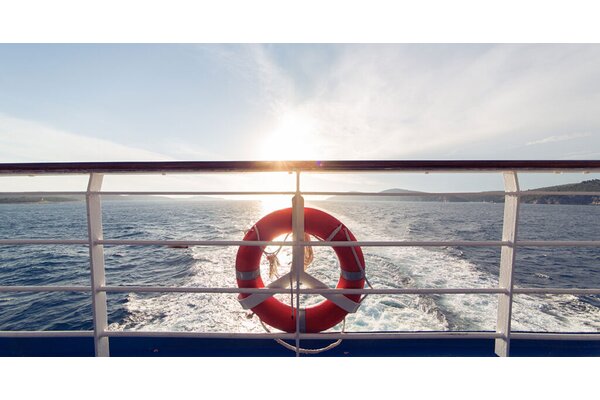 Widgety to provide cruise content to Inspire Group to boost agent sales