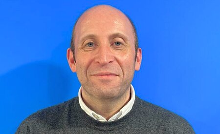 Former Expedia and Meta HR manager Rick Kershaw joins loveholidays
