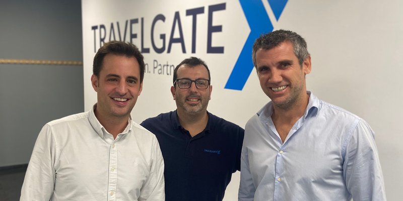 TravelgateX acquires Quonversa to optimise internal and clients' processes