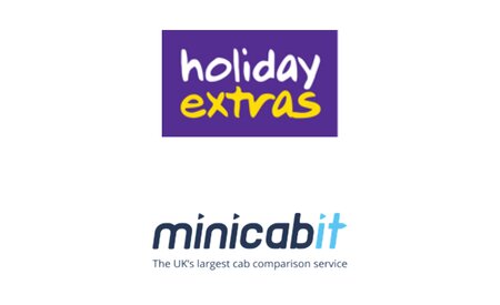 Holiday Extras airport transfers service to be powered by minicabit