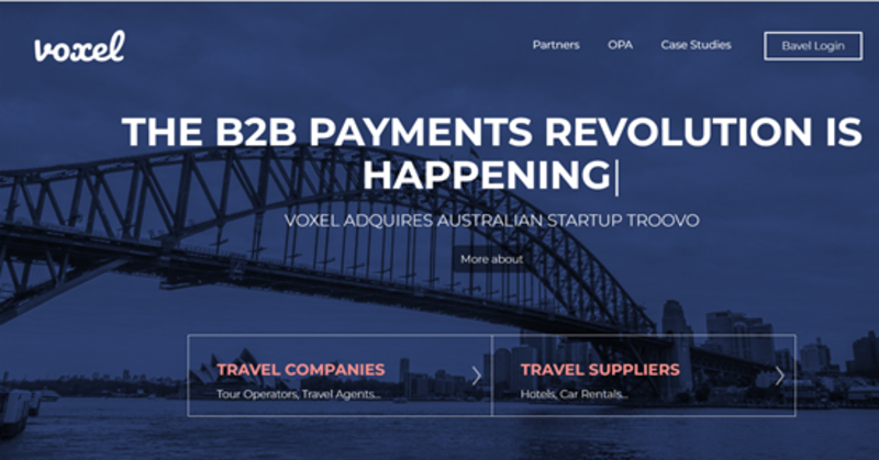 Booking.com to roll out invoice recovery tech developed with Voxel