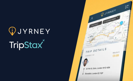 TripStax adds ground transport content to tech stack with Jyrney tie-up
