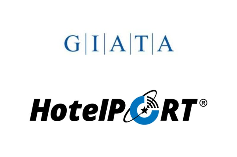 HotelPORT and GIATA agree partnership for property content verification