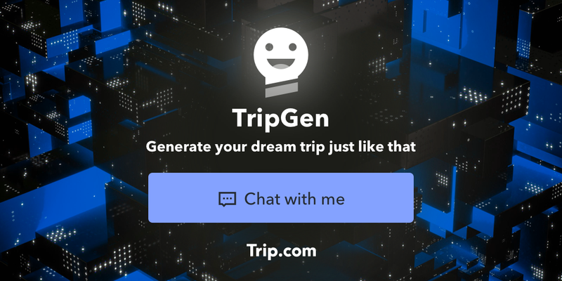 Trip.com launches ChatGPT-powered Artificial Intelligence chatbot TripGen
