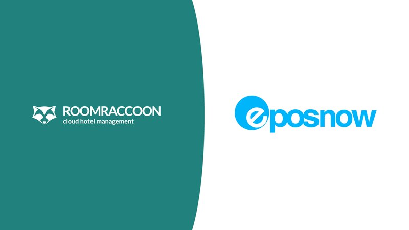 RoomRaccoon tackles POS invoicing inaccuracies with Epos Now integration