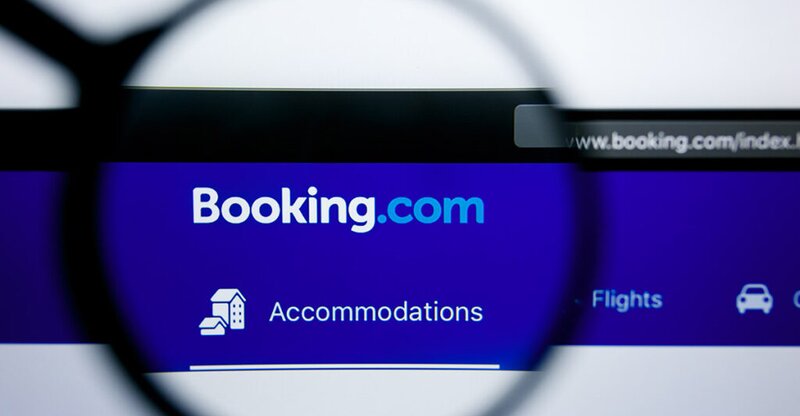 Booking Holdings chief proud of performance as OTA makes record revenues