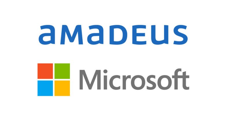 Amadeus and Microsoft issue report on ‘next-generation’ travel tech